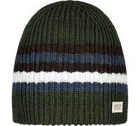BARTS Taiya Beanie - Uomo - Verde - Taglia unica- modello 2026