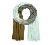 Barts Tapir Pashmina, Beige, Taglia Unica