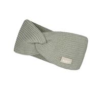 Barts Tasitas W - fascia paraorecchie - donna Light Green woman Recycled Polyester