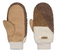 BARTS Teddy Mitts - Donna - Marrone - Taglia unica- modello 2026