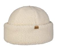 Barts Teddybow Beanie Beige Donna