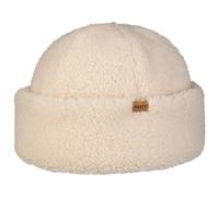 Barts Teddybow Beanie Beige Donna