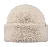 Barts Teddybow Beanie Beige Donna