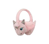 Barts Unicorna Earmuffs, rosa, taglia unica