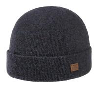 Barts Vale Beanie Berretto, Uomo, Blu (Navy 0003), One Size (Taglia Produttore:Uni)