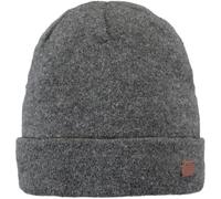 BARTS Vale Beanie - Uomo - Grigio - Taglia unica- modello 2025