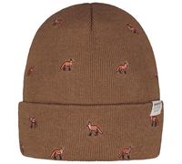 Barts - Vinson Beanie - Berretto One Size marrone