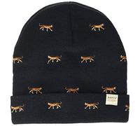 Barts Vinson Beanie Kids Berretto, Bambino, Blu (Navy 0003), 53 (Taglia Produttore:53)