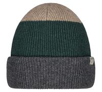 Barts - Walnur Beanie - Berretto One Size blu