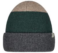 Barts - Walnur Beanie - Berretto One Size blu