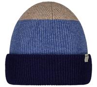 BARTS Walnur Beanie - Uomo - Blu - Taglia unica- modello 2026