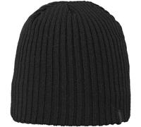 Barts - Wilbert Beanie - Berretto One Size nero