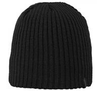 Barts - Wilbert Beanie - Berretto One Size nero