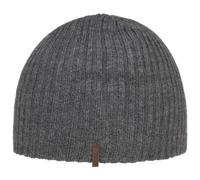 Barts - Wilbert Beanie - Berretto One Size grigio