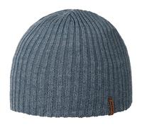 Barts - Wilbert Beanie para Uomo, Blu, Taglia unica