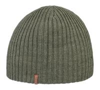 Barts Wilbert Beanie Uomo - Berretto Cappelli da Sci Beanies Invernali con Fodera Inverno Autunno/Inverno