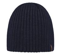Barts Wilbert - berretto Dark Blue man