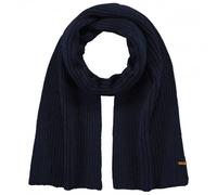 Barts - Wilbert Scarf - Sciarpa One Size blu