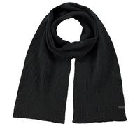 Barts - Wilbert Scarf - Sciarpa One Size nero