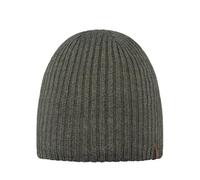 Barts Wilbert Turnup Beanie Verde