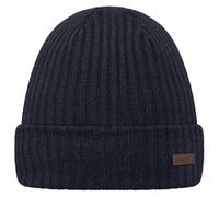 Barts - Wilbert Turnup - Berretto One Size blu