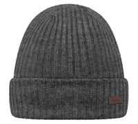 Barts - Wilbert Turnup - Berretto One Size grigio