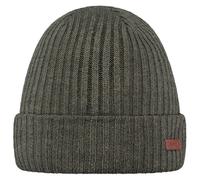 Barts - Wilbert Turnup - Berretto One Size marrone