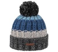 Cappello Barta Wilhelm blu grigio nero