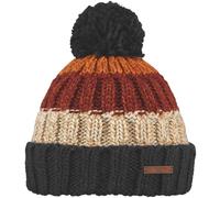 Wilhelm Beanie Burgundy