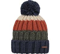 Barts Wilhelm - berretto Blue/Green/Red man