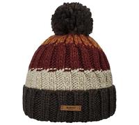 Wilhelm Beanie Burgundy