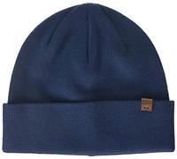 BARTS Willes Beanie - Uomo - Blu - Taglia unica- modello 2024