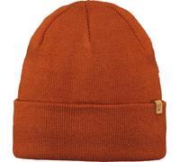 Barts - Willes Beanie Berretto, Unisex - Adulto, Colore Arancione, One Size