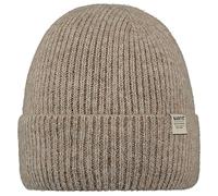 Barts - Willian Beanie - Berretto One Size beige