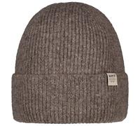 Barts - Willian Beanie - Berretto One Size marrone