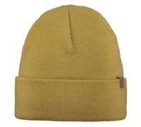 Barts Willse - berretto Dark Yellow man