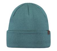 Barts Willse - berretto Light Blue/Light Blue man