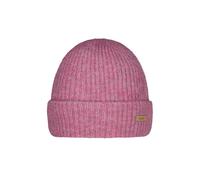 Barts Witzia Beanie Rosa Uomo,Donna