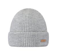 Barts Witzia Beanie Grigio Uomo,Donna