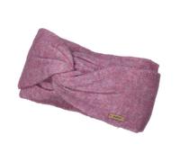 Barts Witzia - fascia paraorecchie - donna Violet/Brown woman