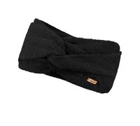 Barts - Women's Witzia Headband - Fascia sportiva per la fronte One Size nero