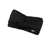 Barts - Women's Witzia Headband - Fascia sportiva per la fronte One Size nero