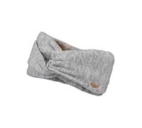 Barts Witzia Headband Heather Grey - One-Size
