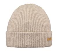 BARTS Witzia Beanie - Donna - Beige - Taglia unica- modello 2024