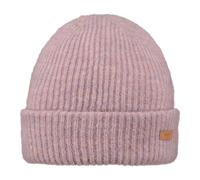 BARTS Berretto WITZIA BEANIE - PINK ORCHID - TAGLIA UNICA
