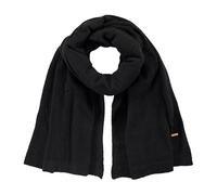 Barts Sciarpa 'Witzia' nero, Taglia One Size