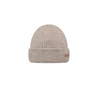 Barts Witzia Beanie Beige Uomo,Donna