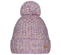 Barts - Women's Aitane Beanie - Berretto One Size fuchsia