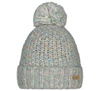 Barts - Women's Aitane Beanie - Berretto One Size grigio