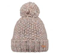 Barts - Women's Aitane Beanie - Berretto One Size marrone